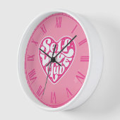 Zelfliefde Club (Hoek)