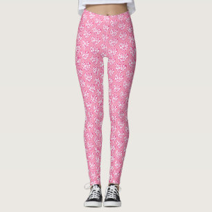 Zelfliefde Club Broek Leggings