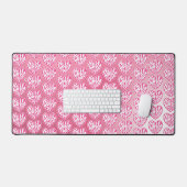 Zelfliefde Club Bureaumat (Keyboard & Muis)