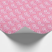 Zelfliefde Club Cadeaupapier (Hoek)