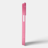 Zelfliefde Club Case-Mate iPhone Case (Achterkant / Rechts)