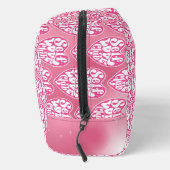 Zelfliefde Club Dopp Kit Toilettasje (Rechts)