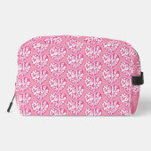 Zelfliefde Club Dopp Kit Toilettasje (Achterkant)