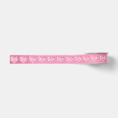Zelfliefde Club Grosgrain Lint (Voorkant)