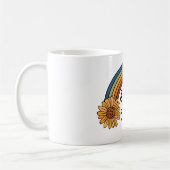 Zelfliefde Club Koffiemok (Links)