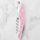 Zelfliefde Club Kurkentrekker (Voorkant)