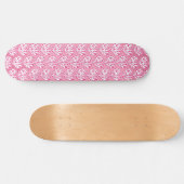 Zelfliefde Club Persoonlijk Skateboard (Horizontaal)