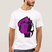 Zelfliefde Drake T-shirt (Voorkant)