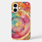 Zelfliefde en empowerment Case-Mate iPhone case (Achterkant)