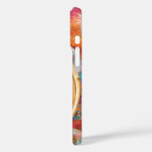 Zelfliefde en empowerment Case-Mate iPhone case (Achterkant / Links)