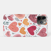 Zelfliefde en empowerment Case-Mate iPhone case (Achterkant (horizontaal))