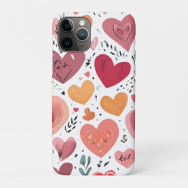 Zelfliefde en empowerment Case-Mate iPhone case