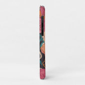 Zelfliefde en empowerment Case-Mate iPhone case (Achterkant/links)