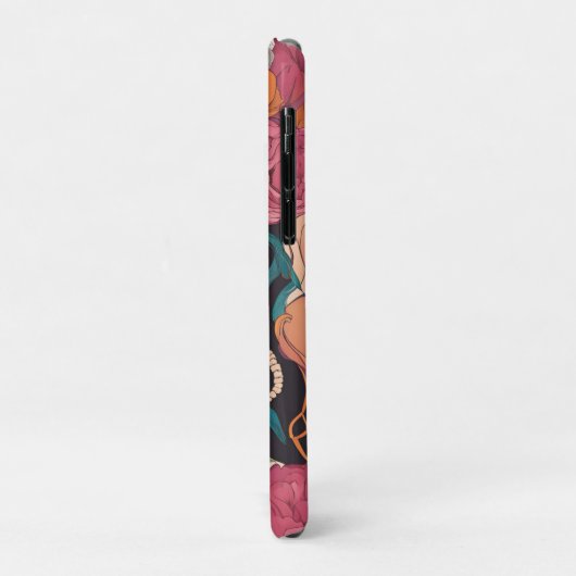 Zelfliefde en empowerment Case-Mate iPhone case (Achterkant/links)