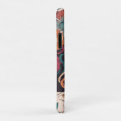 Zelfliefde en empowerment Case-Mate iPhone case (Achterkant/rechts)