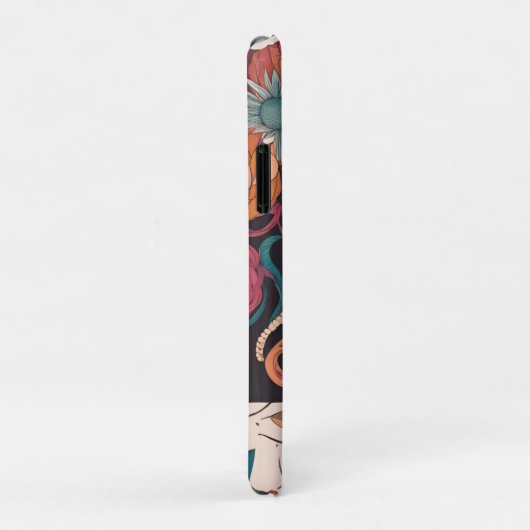 Zelfliefde en empowerment Case-Mate iPhone case (Achterkant/rechts)