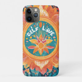 Zelfliefde en empowerment Case-Mate iPhone case
