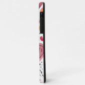 Zelfliefde en empowerment Case-Mate iPhone case (Achterkant/links)