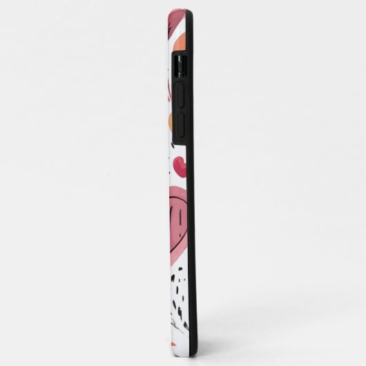 Zelfliefde en empowerment Case-Mate iPhone case (Achterkant/links)