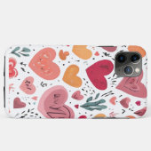 Zelfliefde en empowerment Case-Mate iPhone case (Achterkant (horizontaal))