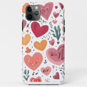 Zelfliefde en empowerment Case-Mate iPhone case (Achterkant)