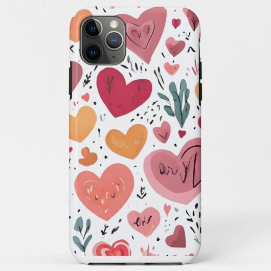 Zelfliefde en empowerment Case-Mate iPhone case (Achterkant)