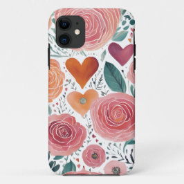 Zelfliefde en empowerment Case-Mate iPhone case