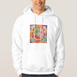 Zelfliefde en empowerment hoodie