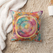 Zelfliefde en empowerment kussen (Deken)