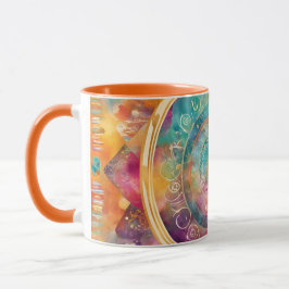 Zelfliefde en empowerment mok