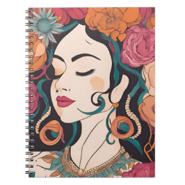 Zelfliefde en empowerment notitieboek