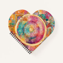 Zelfliefde en empowerment notitieboek