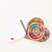 Zelfliefde en empowerment notitieboek (Binnen)