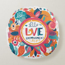Zelfliefde en empowerment