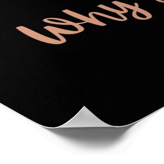 Zelfliefde, en waarom zou het me kunnen schelen, poster (Hoek)