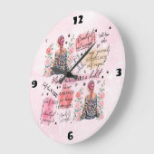 Zelfliefde Grote Klok (Hoek)