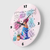 Zelfliefde Grote Klok (Hoek)