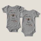 Zelfliefde-herinneringsgeschenk voor iemand specia (Ontwerp Voorkant & Achterkant)