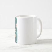 Zelfliefde is niet egoïstisch koffiemok (Voorkant rechts)