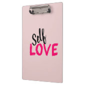 Zelfliefde Klembord (Links)