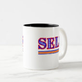 Zelfliefde mokken (Voorkant rechts)