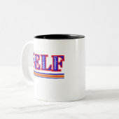 Zelfliefde mokken (Voorkant links)