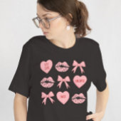 Zelfliefde Valentijn's Day T-shirt