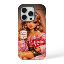zelfliefde valentijnsdag telefoonhoesje