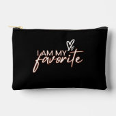 Zelfliefde vibes etui (Voorkant)