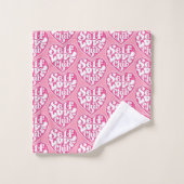 Zelfliefdeclub Bad Handdoek (Wasdoekje)