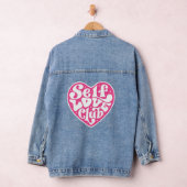 Zelfliefdeclub Denim Jacket (Hangar)
