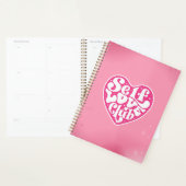 Zelfliefdeclub Planner (Display)