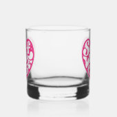Zelfliefdeclub Whiskeyglas Whisky Glas (Links)