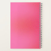 Zelfliefdesjournaal Notitieboek (Achterkant)